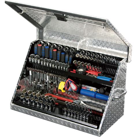 30in metal tool box|mechanic shop tool boxes.